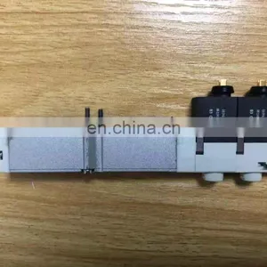 Germany Solenoid Valve VMPA1-M1H-H-PI thumbnail-2