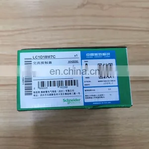 Schneider Contactor LC1D18M7C thumbnail-1