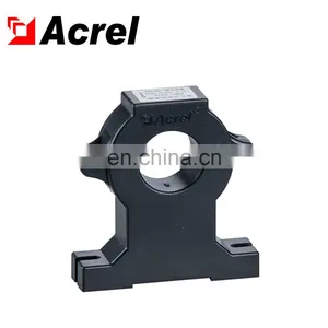 Acrel AHKC-EKBA 4-20ma Sensor 24v Output 4-20mA Input 0~500A thumbnail-2