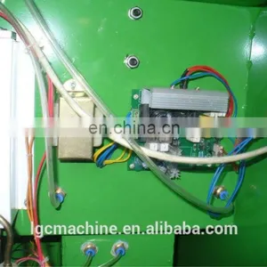 PQ1000 Digital Control Common Rail Injector Test Bench thumbnail-5