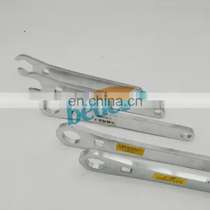 Denso Injector Cat 320 Injector Common Rail Injector Repair Solenoid Valve Wrench thumbnail-5