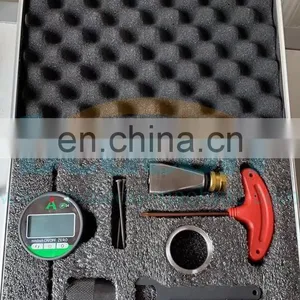 Injector Pump Repair Tool For CAT C13 C15 C18 3512 EUI EUP Injector Test Measuring Seat Repair Tool thumbnail-5