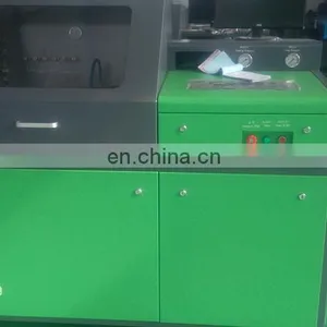EPS819 Common Rail Injector Pump Test Bench Equipment thumbnail-3