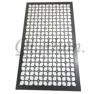 Customization Aesthetic Stainless Steel Room Partition Stainless Steel Titanium Black Gold Room Divider Screen for Whole Deal thumbnail-5