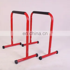 Home Gym Equipment Professional Gymnastics Equipment Horizontal Bars Parallel Bar thumbnail-2