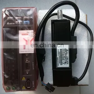 Original Delta 100w AC Servo Motor Drive ASD-B2-0121-B thumbnail-6