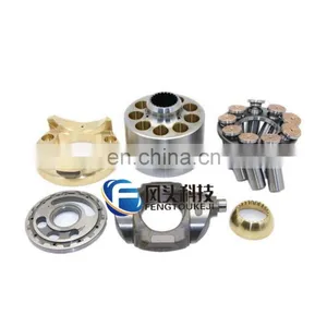 Hydraulic Main Pump HPV95 Spare Parts Pump Repair Kits For PC200-7 PC210-6 PC220-7 PC240-8 PC120-6 thumbnail-2