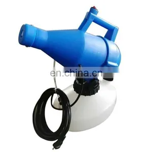 Mini Ulv Fogging Fog Spray Machine thumbnail-2