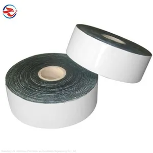 Similar to Polyken 955-25 Outer Protection Tape for Oil Gas Pipe thumbnail-2