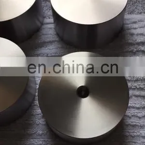 201 304 316 Hot Rolled Stainless Steel Welded Pipe thumbnail-1