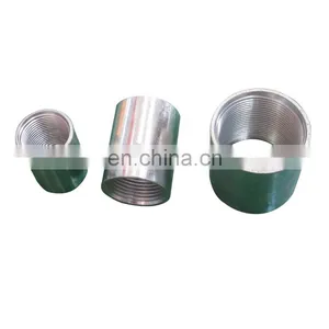 Rsc Pipe Coupling Price Electrical Metal Conduit Fittings UL6 Approval Coupling thumbnail-4