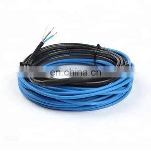 Cheap Price Best Selling Driveway Heating Systems Floor Heating Cable thumbnail-6