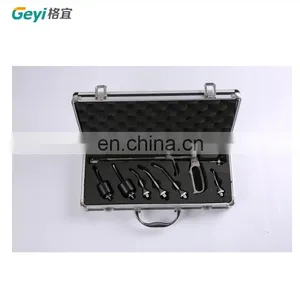 Reusable Gynaecology Medical Multifunctional Uterine Manipulator Set thumbnail-1