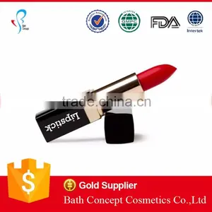 Long Lasting High Quality Matte Lipstick thumbnail-1
