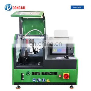 Auto Testing Calibration Machine BCS205 Crdi Common Rail Piezo Injector Coding Test Bench EPS205 thumbnail-2