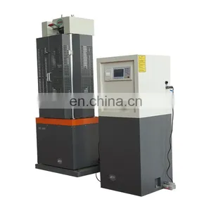 WE-300B Tensile And Compression Testing Machine Equipment thumbnail-5