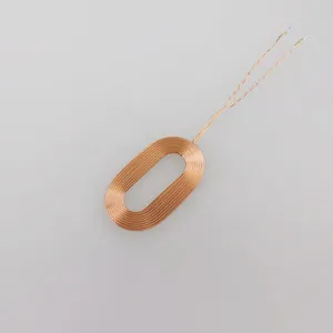 Hot Sales TX RX Wireless Charger Coil thumbnail-1