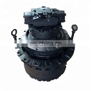 E330D E345C E345D E349D Travel Motor Group Final Drive 227-6044 2276044 thumbnail-1