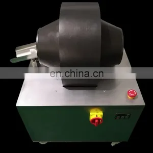 Kunshan Beikn Sesame Ball Encrusting Machine Price for Sale Sesame Ball Machine thumbnail-6