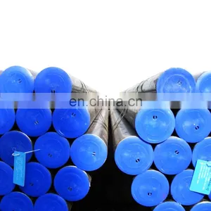 ms cs Seamless Pipe Tube Price Api 5l Astm A106 Sch xs Sch40 Sch80 Sch 160 Seamless Carbon Steel Pipe St37 thumbnail-6