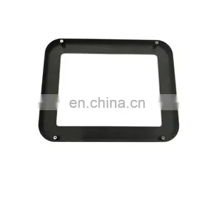 PVC Mold of Frame Moulding With Insert Injection Molding by Mold Maker thumbnail-3