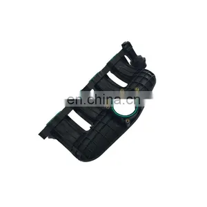 Custom Fdm Design Sla Resin Machining Parts Sls Slm Plastic High Quality 3d Printing Service Rapid Prototype for Car Accessories thumbnail-3