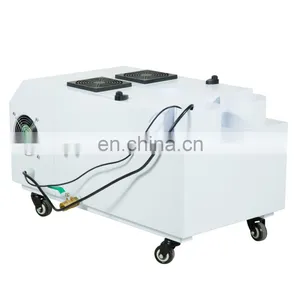 3kg/h Industrial Agriculture Farm Mushroom Ultrasonic Humidifier System thumbnail-6