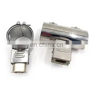 220V Extruder Mica Band Heater for Plastic thumbnail-4