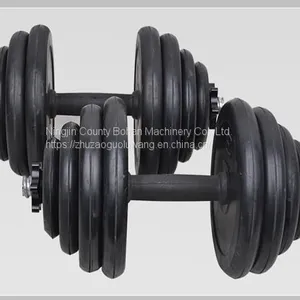 Dumbbells For Sale With Free Aggravation 10 Lb Dumbbells thumbnail-3