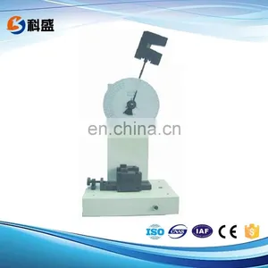 XJJ-50 Dial Display Plastic Charpy Impact Testing Machine thumbnail-5