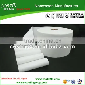 Geotextile Nonwoven Fabric thumbnail-1