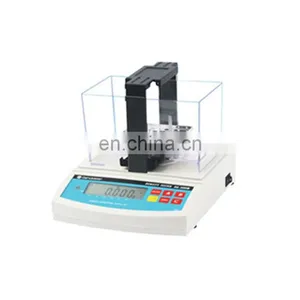 Multifunction Solid Density Meter Liquid Density Meter thumbnail-1