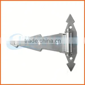 Trade Assurance Metal Concealed Spring Hinge thumbnail-2