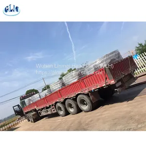 Professional Pressure Vessel Dished Ends Manufacturer thumbnail-1