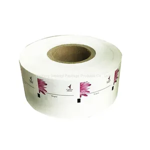 Aluminum Foil Printed Roll For Electrodes Package thumbnail-2