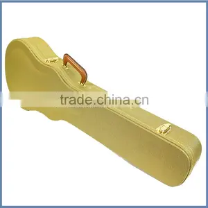 2016 Aluminium Mold Made Hard Guitar Case thumbnail-4