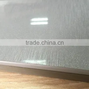 2 mm Wooden Grains Fireboard on Plywood thumbnail-6