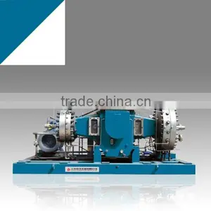 GD-120/1-200 Model Nitrogen Gas Compressor thumbnail-1
