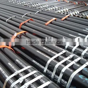 ASTM A53 Seamless Steel Pipes & Tubes thumbnail-1