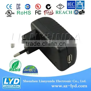 Wall Mounted Usb Power Adapter thumbnail-1