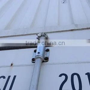 Reefer Container Type and PTI Certification Used Reefer Container thumbnail-3