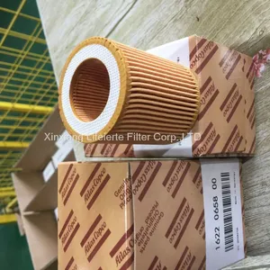 1622065800 Air Filter Atlas Copco Compressor Replacement Air Filter thumbnail-2