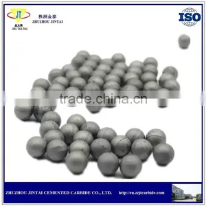 Professional Technician Tungsten Carbide Ball thumbnail-3