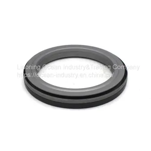 EX-FACTORY PRICE HIGH QUALITY 6BD1 6BG1 DB58 CRANKSHAFT OIL SEAL FOR ENGINE thumbnail-1