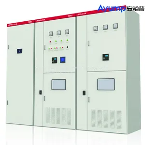 XL-21 Series Power Control-switchgear thumbnail-4