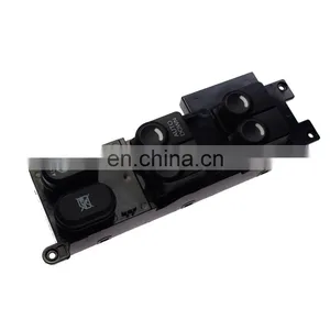 New For Hyundai I30 FD 07-12 Master Control Window Switch Panel Button 93570-2L910 thumbnail-1