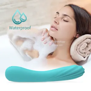 Little Finger Vibration Egg g Spot Vibrator Wand Massager and Clitoral Sex Stimulator thumbnail-4