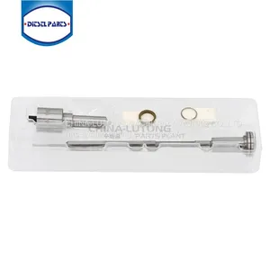 Diesel Injection Pumps Seal Repair Kits thumbnail-1