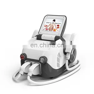 Most Popular E-light Ipl Hair Removal and Skin Rejuvenation Beauty Machine thumbnail-2