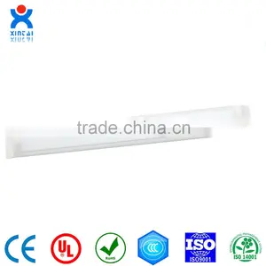 Hot LED Flat Tube 18W 36W With Different Cap thumbnail-1